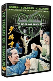 Ten Tigers of Shaolin (1978)