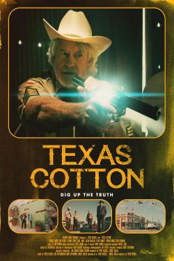 Texas Cotton (2018)