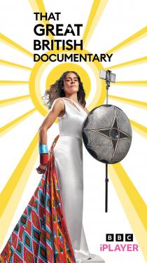 That Great British Documentary (2023)