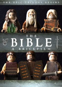 The Bible: A Brickfilm - Part One (2020)
