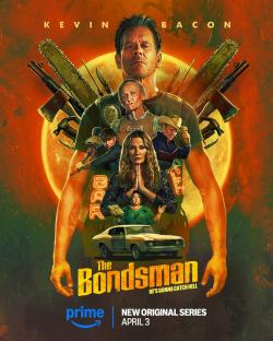 The Bondsman (2025)