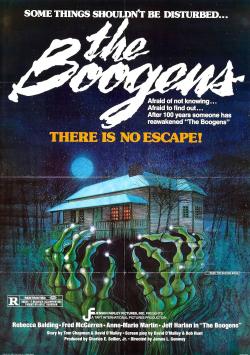 The Boogens (1981)
