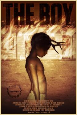 The Boy (2022)