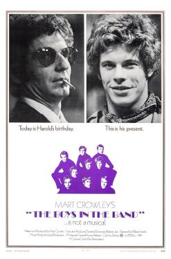 The Boys in the Band (1970)