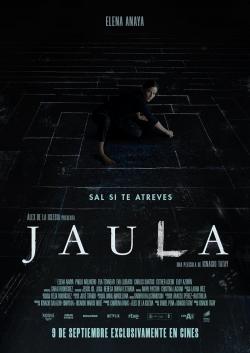 The Chalk Line (2022)