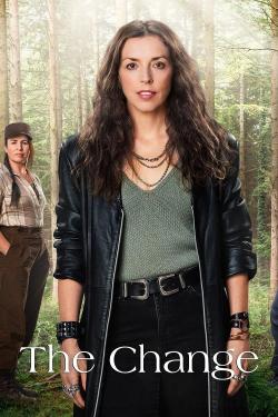 The Change (2023)