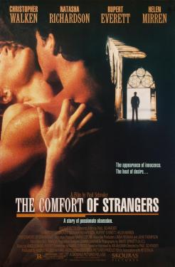 The Comfort of Strangers (1990)