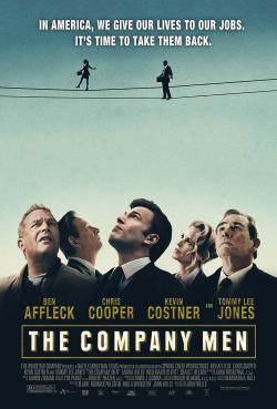 The Company Men (2011)