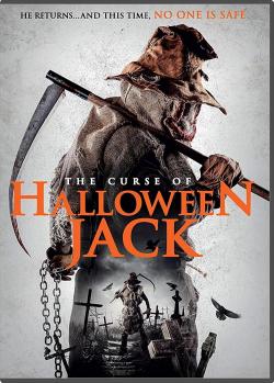 The Curse of Halloween Jack (2022)