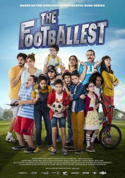 The Footballest (2018)