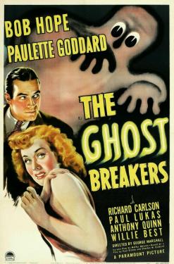 The Ghost Breakers (1940)