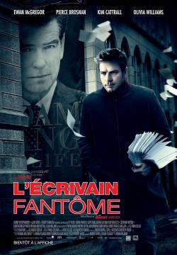 The Ghost Writer (2010)