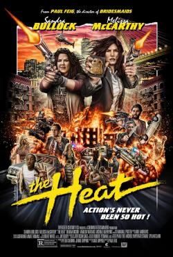 The Heat (2013)