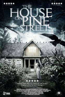 The House on Pine Street (2016)