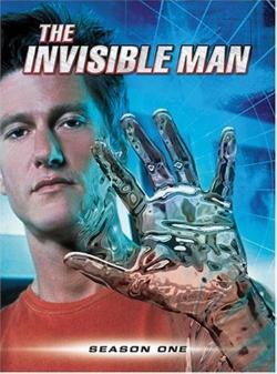 The Invisible Man (2000)