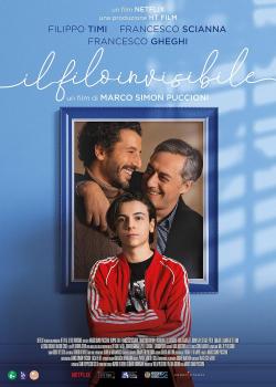 The Invisible Thread (2022)