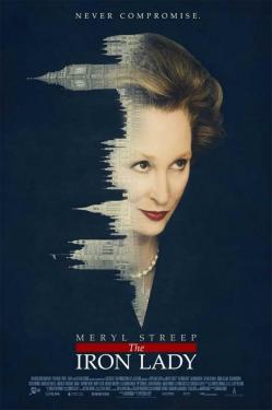 The Iron Lady (2012)