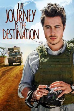 The Journey Is the Destination (2017)