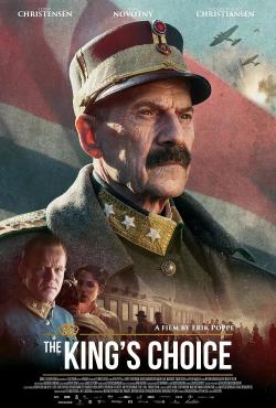 The King's Choice (2017)