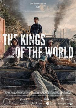 The Kings of the World (2023)