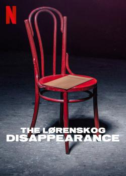 The Lørenskog Disappearance (2022)