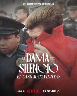 The Lady of Silence: The Mataviejitas Murders (2023)
