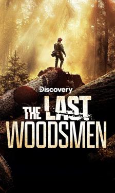 The Last Woodmen (2024)