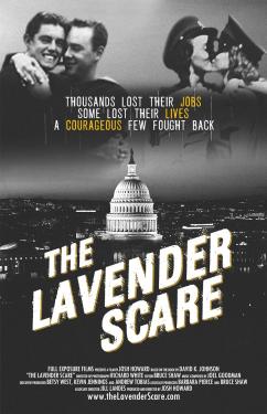The Lavender Scare (2019)