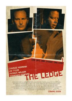 The Ledge (2011)