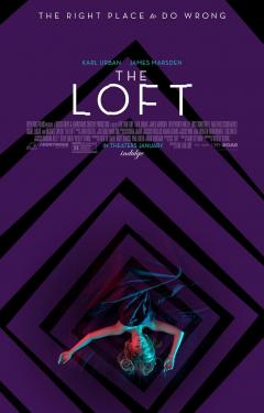 The Loft (2015)