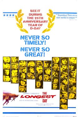 The Longest Day (1962)