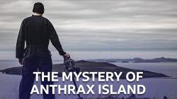 The Mystery of Anthrax Island (2022)