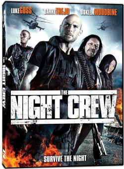 The Night Crew (2016)