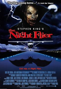The Night Flier (1998)