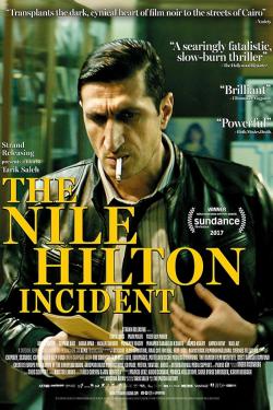 The Nile Hilton Incident (2017)