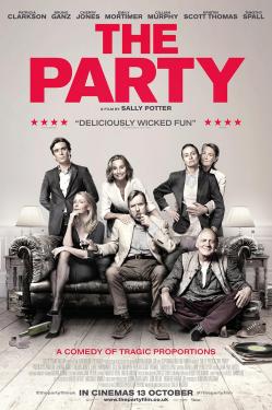 The Party (2018)