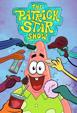 The Patrick Star Show (2021)