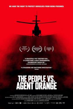 The People vs. Agent Orange (2021)