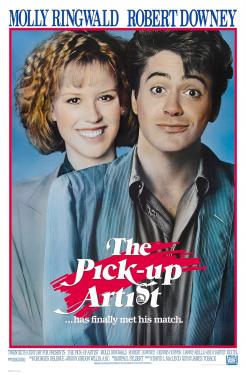 The Pick-up Artist (1987)