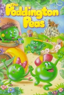 The Poddington Peas (1989)