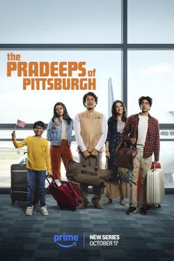 The Pradeeps of Pittsburgh (2024)