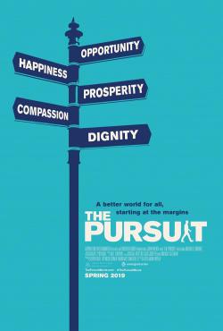 The Pursuit (2019)