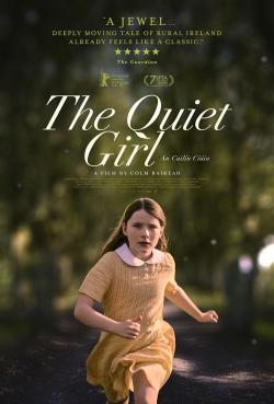 The Quiet Girl (2022)