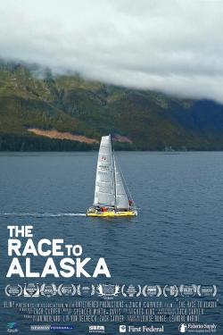 The Race to Alaska (2020)