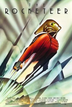 The Rocketeer (1991)