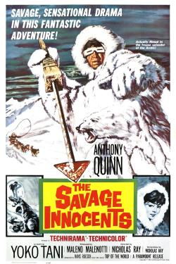 The Savage Innocents (1961)