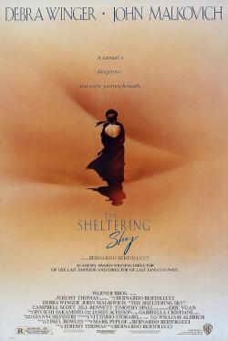 The Sheltering Sky (1990)
