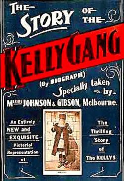 The Story of the Kelly Gang (1912)