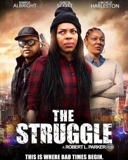 The Struggle (2019)