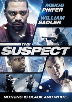 The Suspect (2013)